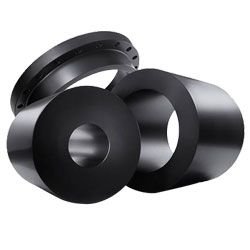 E-CTFE Machining Component