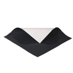 PE-HD Glass Lined Sheet