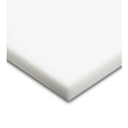 PE-HD Natural Sheets