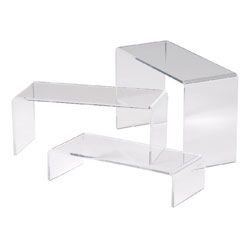 PMMA (ACRYLIC) House Appliance Table