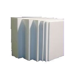 PTFE (TEFLON) Molded Sheet