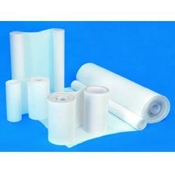 PTFE (TEFLON) Skived Sheet