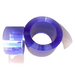 PVC Rigid 100% Vergine Flexible Curtain Sheet