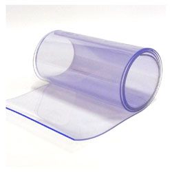 PVC Rigid 100% Vergine Flexible Sheet