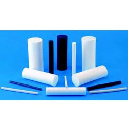 PTFE (TEFLON) Molded Rod