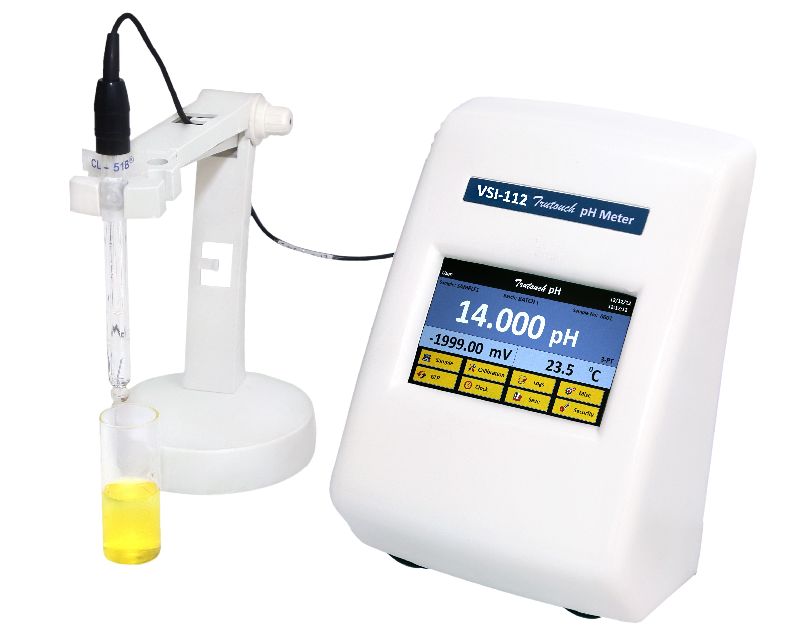 VSI-112-1 Touch Screen