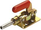 MINIATURE CLAMPS