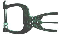 TOGGLE PLIER - TP - FB SERIES