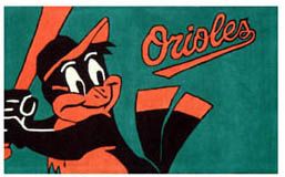 Baltimore Orioles