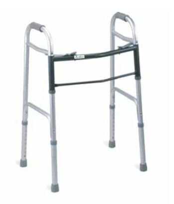 KL967L Light Weight Walker