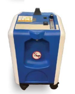 Oxygen Concentrator 10 Litre