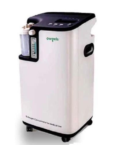 Oxygen Concentrator 5 Litre
