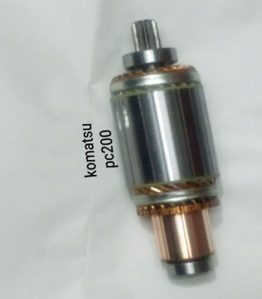 Komatsu PC 200