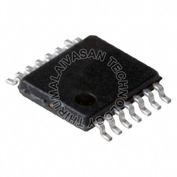 NJU72342V-TE2 Processor Integrated circuit