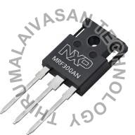 MRF300AN Thyristor