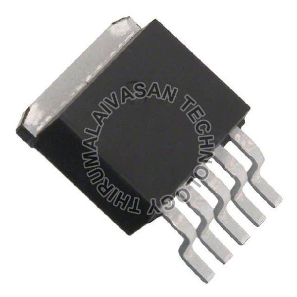 SPX29302T5-L/TR Processor Integrated circuit