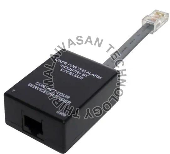 Z-A431PJ31X-A DSL Filter