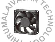 EE80251S2-1000U-999 BLDC Fan