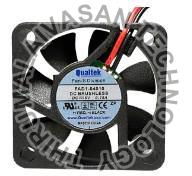 FAD1-04010BBLW11 BLDC Fan