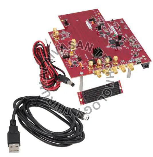 ADC12DJ3200EVM Development Board