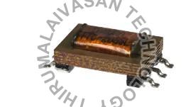 TTC-203SL SMD Transformer