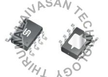 TS34119CS RLG Amplifier Integrated Circuit