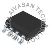 TDA2822D013TR Amplifier Integrated Circuit