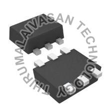 SN74LVC1G3157DRLR Analog Integrated Circuit