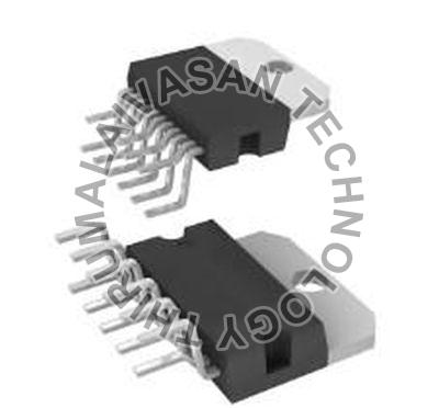 TDA7391 Amplifier Integrated Circuit