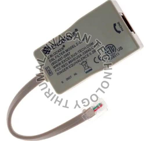 Z-230PJ DSL Filter