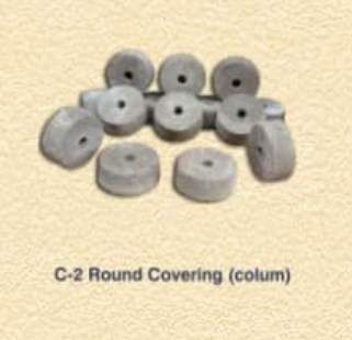 C-2 Round Colum Covering