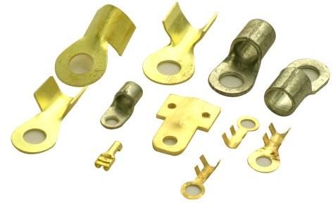Brass Lugs