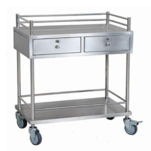 SMT-19A Hospital Medicine Trolley