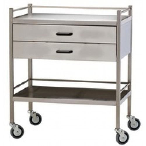 SMT-019 Hospital Medicine Trolley