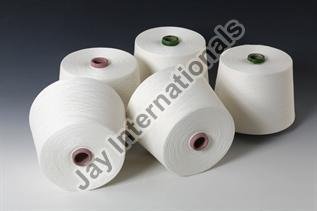 Combed Cotton Yarn 02