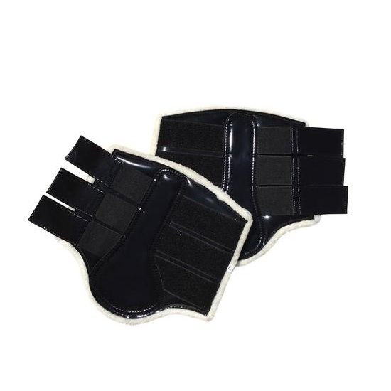 BRB-2 Horse Brushing Boots