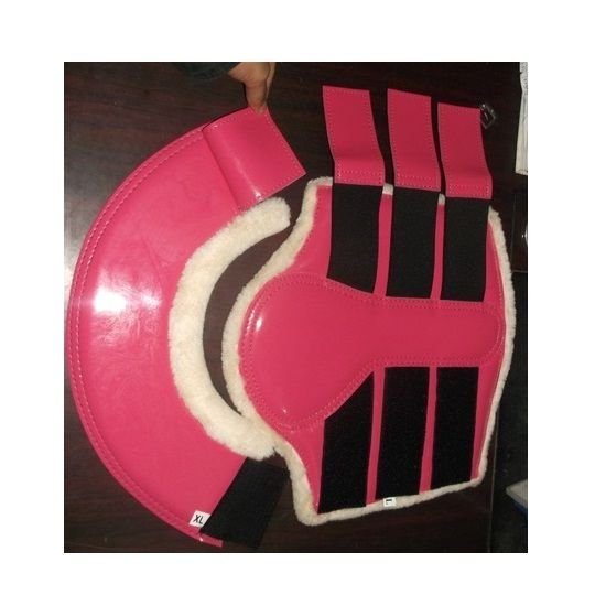 BRB-5 Horse Brushing Boots