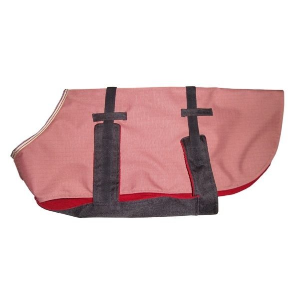 CT001 Dog Coat