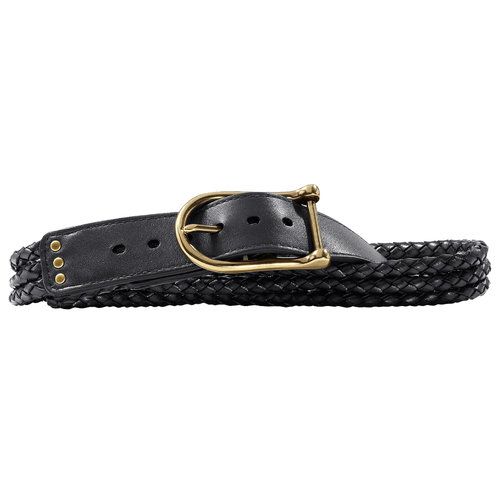 HE-LB-001 Ladies Leather Belt