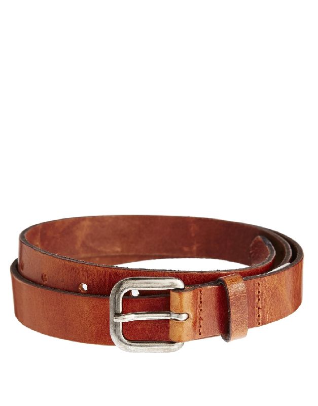 HE-LB-008 Ladies Leather Belt