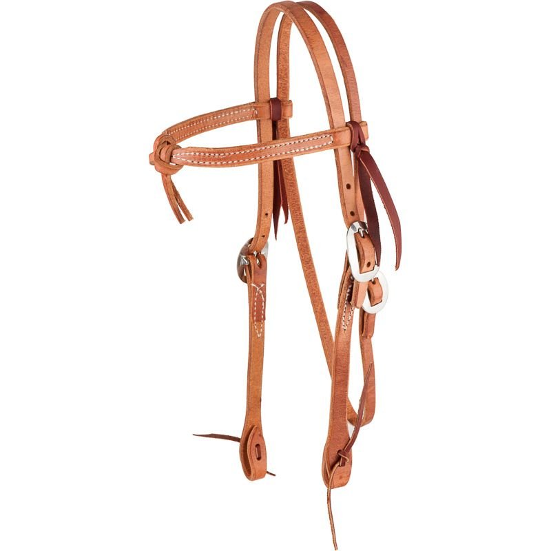 HELH-2 Horse Headstall