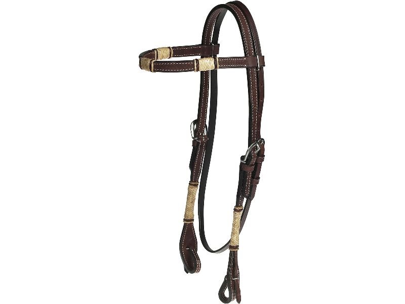 HELH-4 Horse Headstall