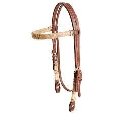 HELH-5 Horse Headstall