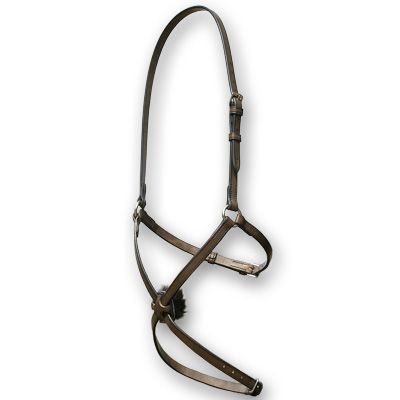 HEMN-02 Horse Headstall