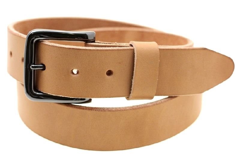 HLB-04 Mens Leather Belt