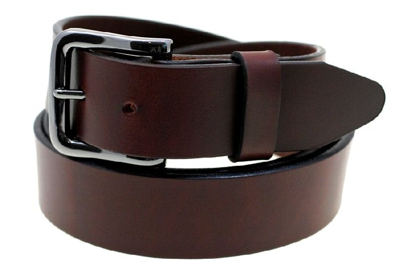 HLB-05 Mens Leather Belt
