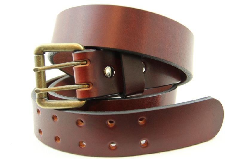 HLB-06 Mens Leather Belt