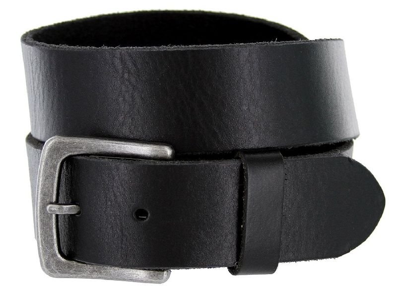 HLB-07 Mens Leather Belt
