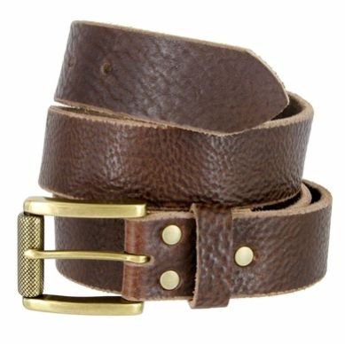HLB-08 Mens Leather Belt