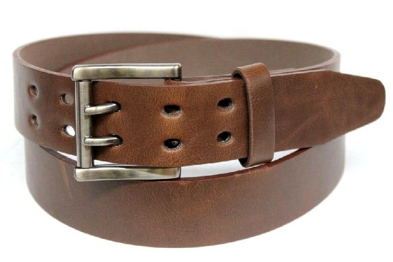 HLB-10 Mens Leather Belt